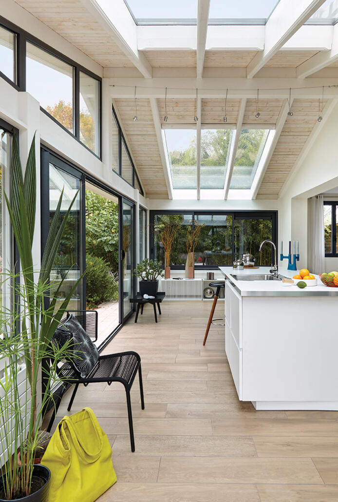 extension veranda solution d'agrandissement vie et veranda