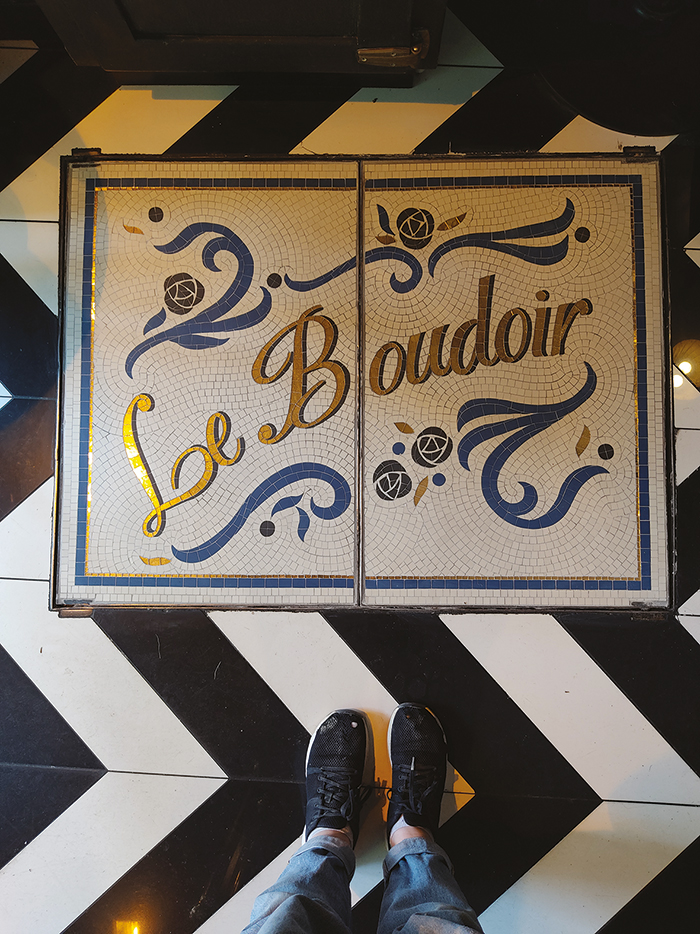 lauriane maussion mosaiste tarn