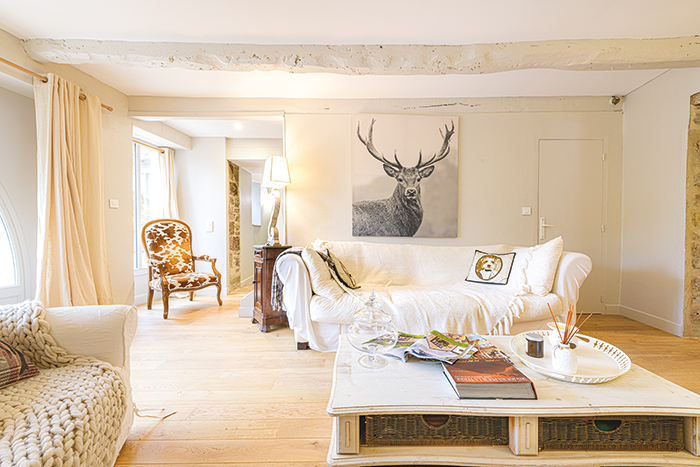 maison ancienne renovee tarn architecte d'interieur delphine eche