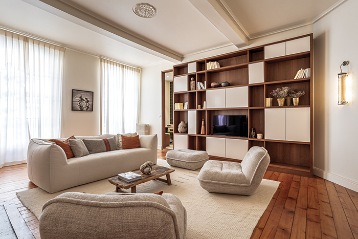 decoratrice dominique cha toulouse