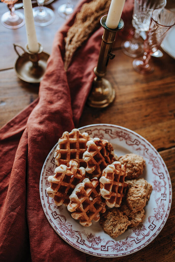 location vaisselle occitanie margotte vintage