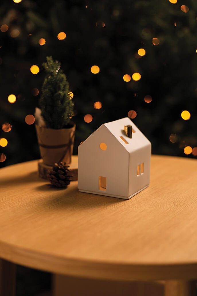 decoration de noel tendance 2023