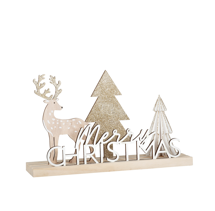 decoration de noel tendance 2023