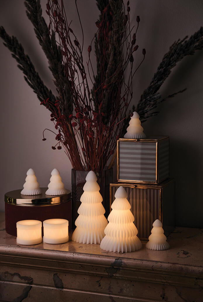 decoration de noel tendance 2023