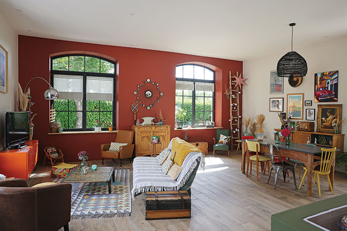 maison renovee albi marie perrine alcoser decoratrice