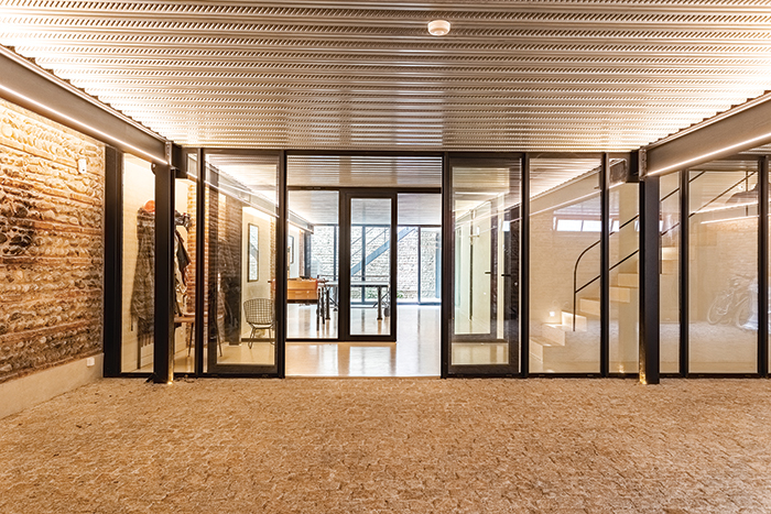 architecture interieur toulouse