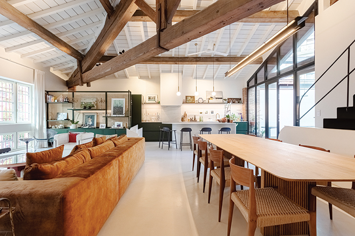 architecture interieur toulouse