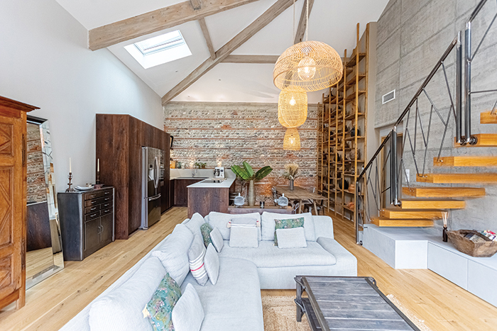 architecture interieur toulouse