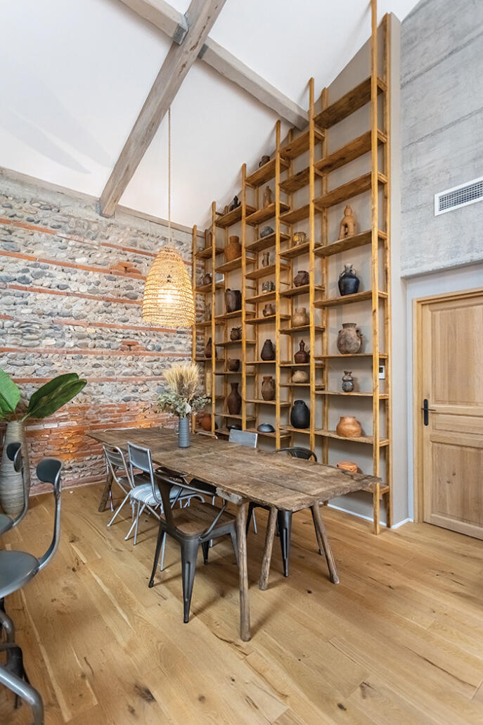 architecture interieur toulouse