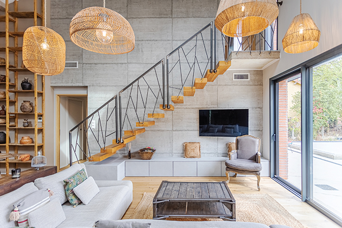 architecture interieur toulouse