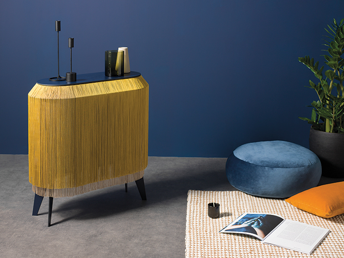 decoration meubles salon