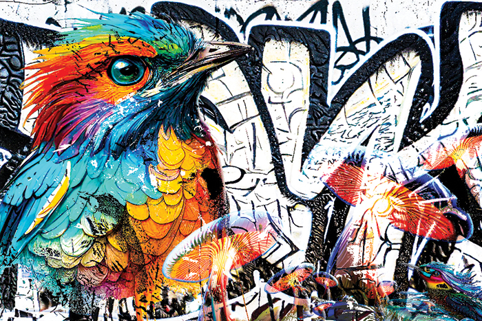 salon art3f toulouse 2024