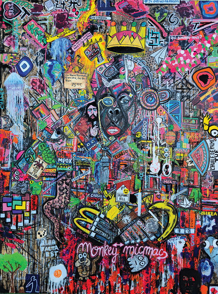 salon art3f toulouse 2024