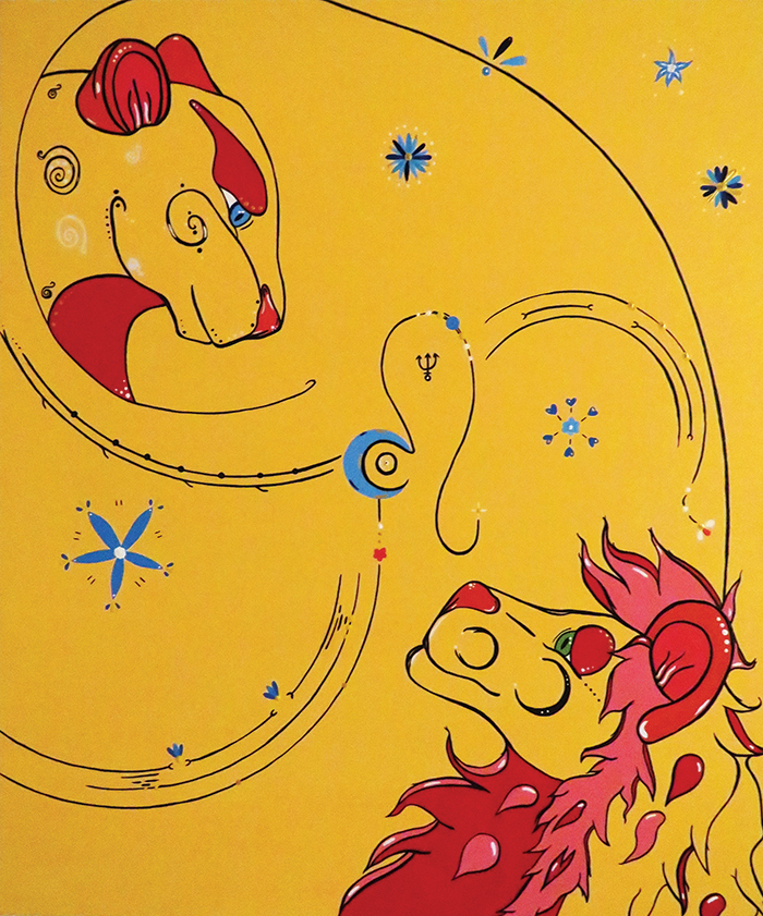 salon art3f toulouse 2024