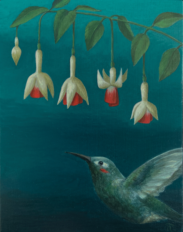 salon art3f toulouse 2024