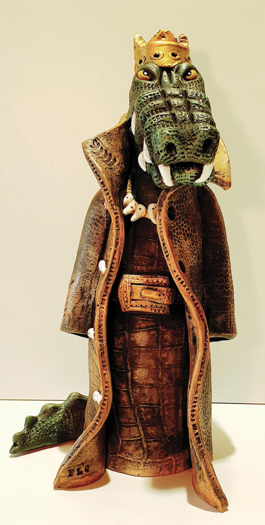 salon art3f toulouse 2024