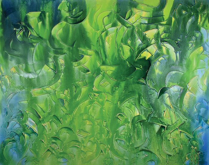 salon art3f toulouse 2024