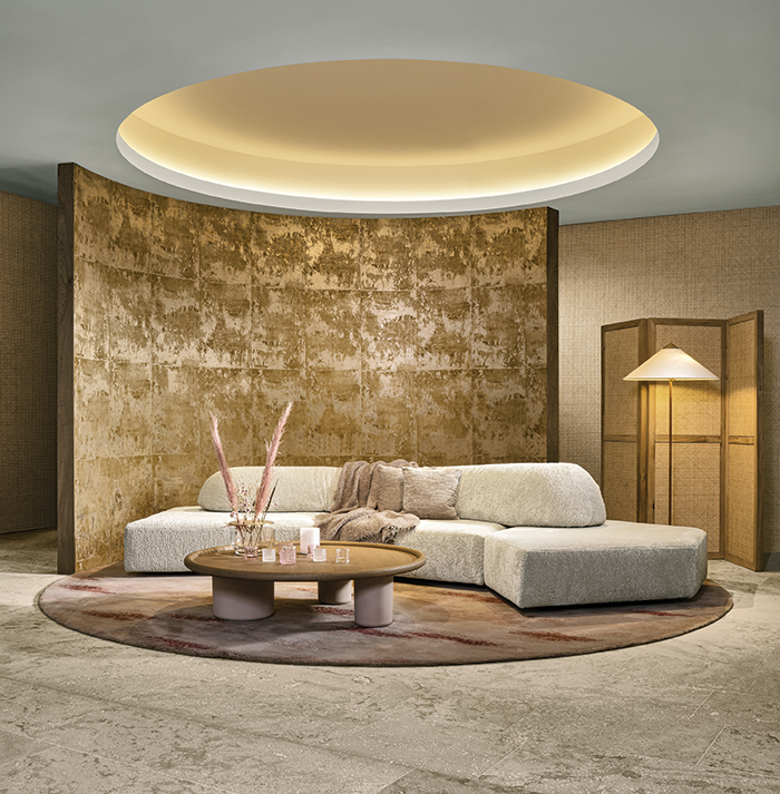 selection papiers peints tendance 2024