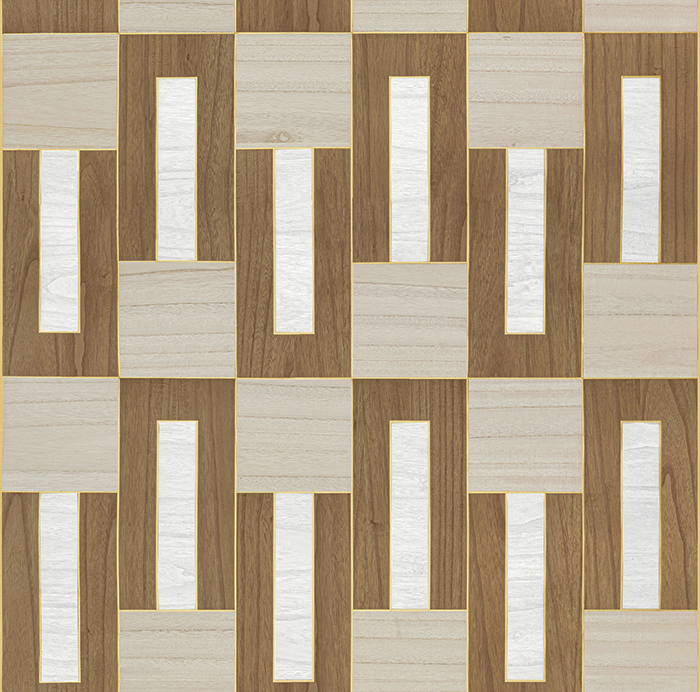 selection papiers peints tendance 2024