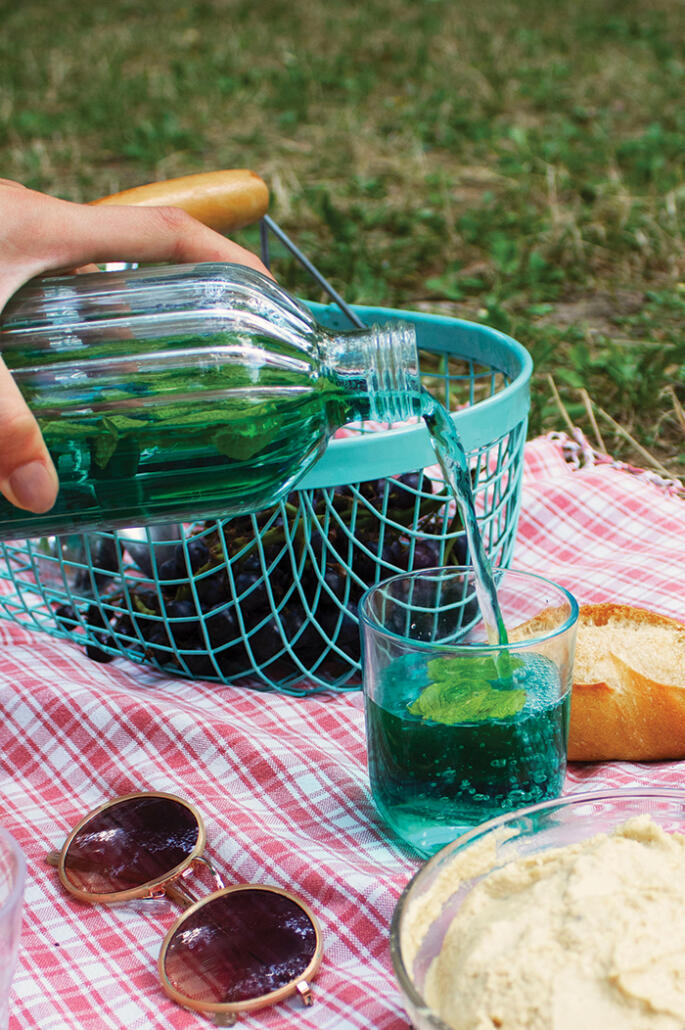 studio pirouette design