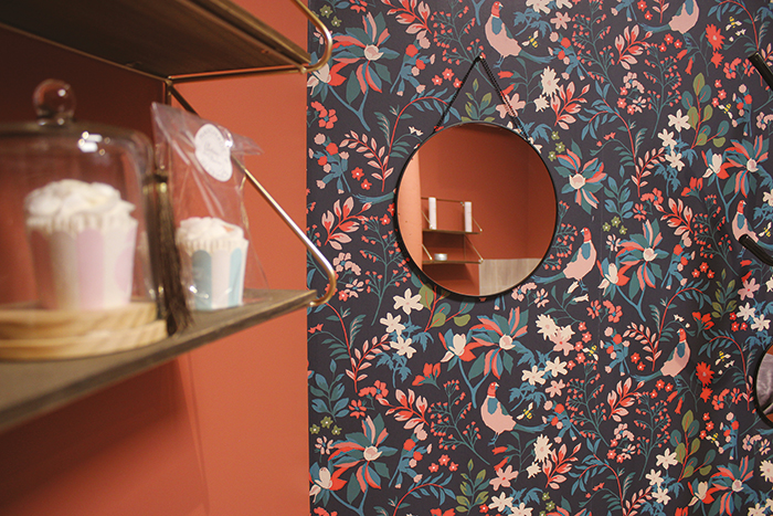 amandine leblanc decoratrice