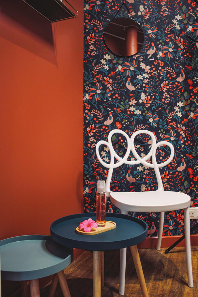 amandine leblanc decoratrice