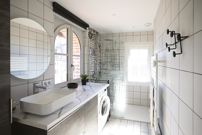 appartement locatif albi