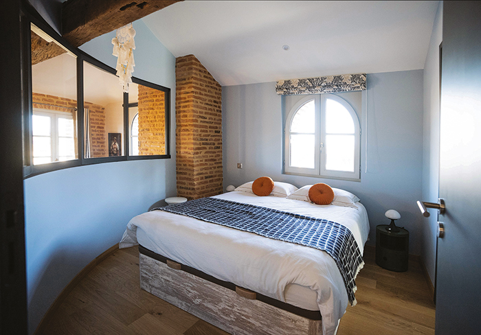 appartement locatif albi