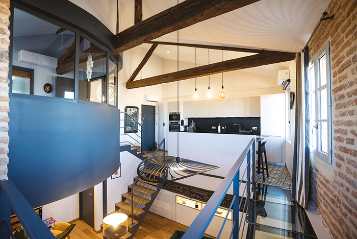 appartement locatif albi