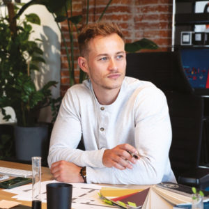 cedric le moigne studio kassic