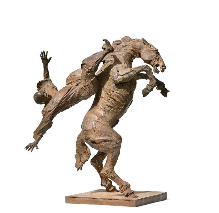 emmanuel michel sculpteur