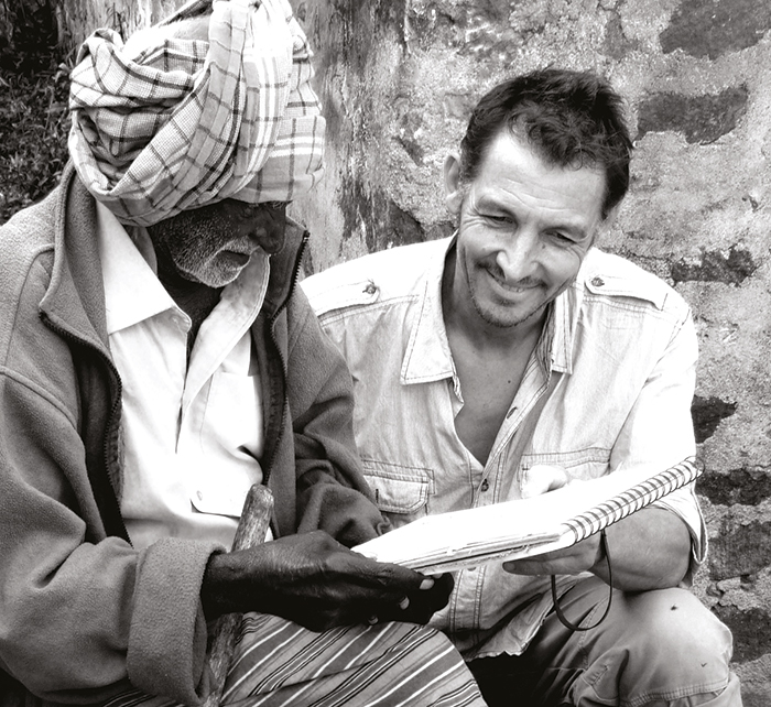 emmanuel michel sculpteur