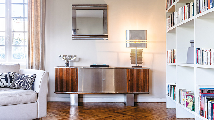 emmanuelle vidal antiquaire