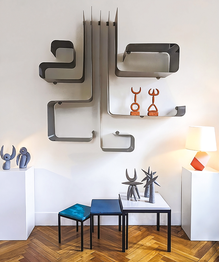 emmanuelle vidal antiquaire