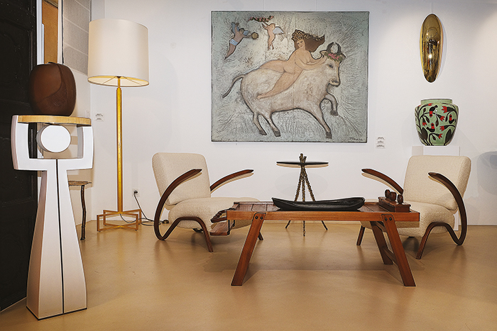 emmanuelle vidal antiquaire