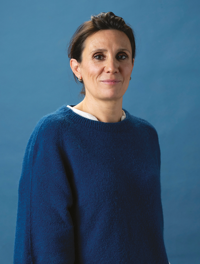 marie cecile rol architecte