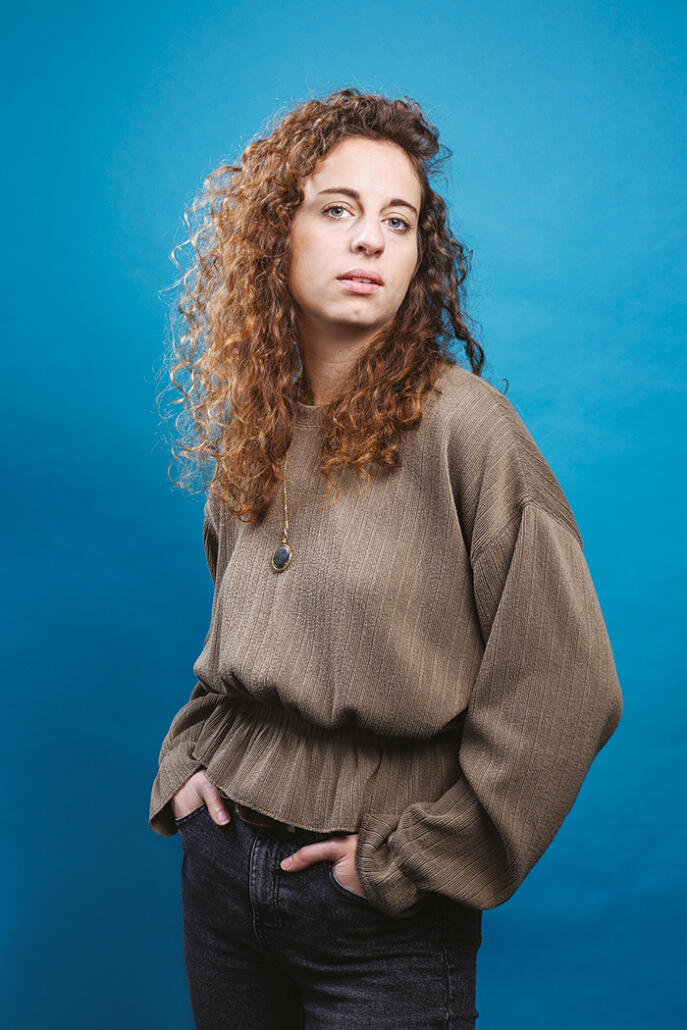 diane cornu horticultrice papier