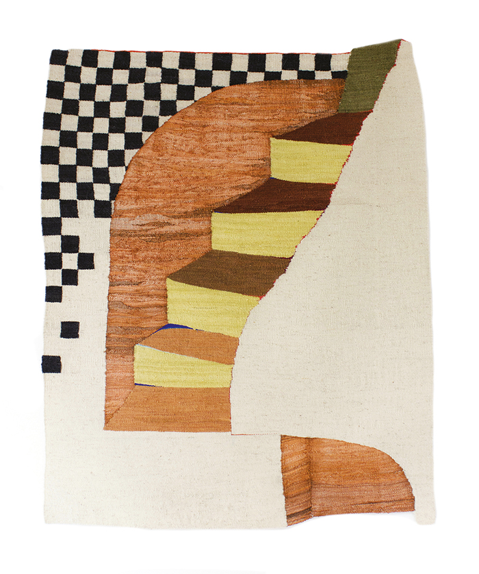 sarah ho tisserande artiste