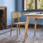 chaises salle a manger