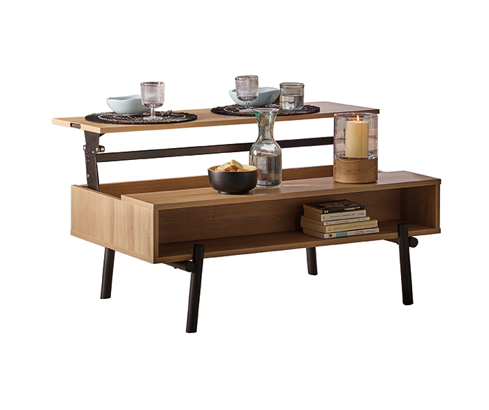 salon intemporel mobilier