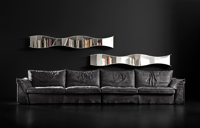 salon intemporel mobilier