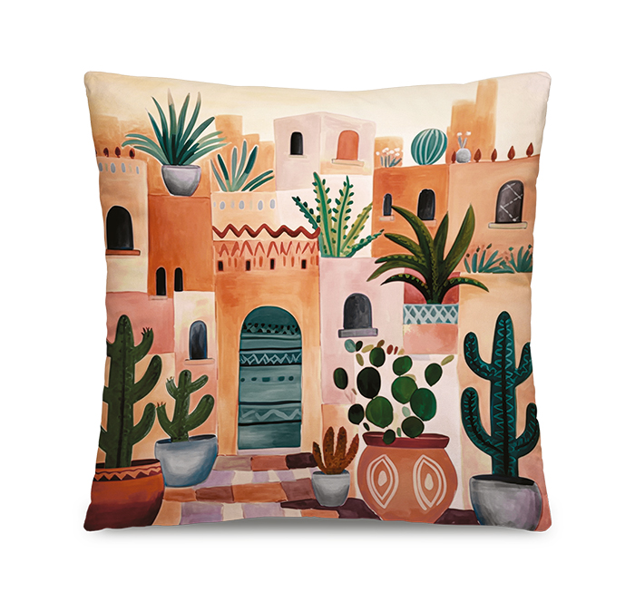 salon intemporel mobilier