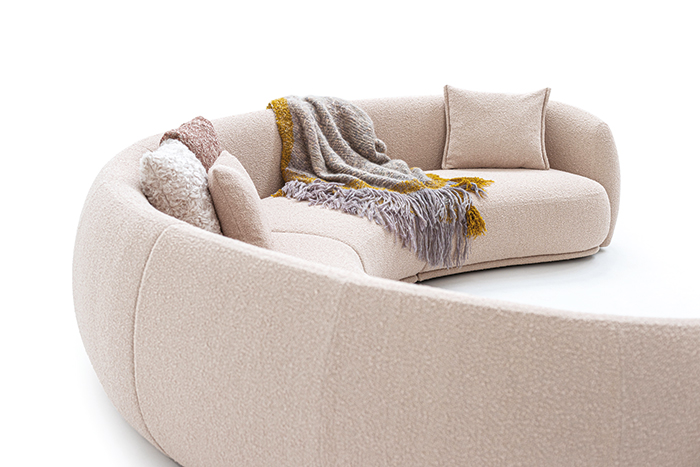 salon intemporel mobilier