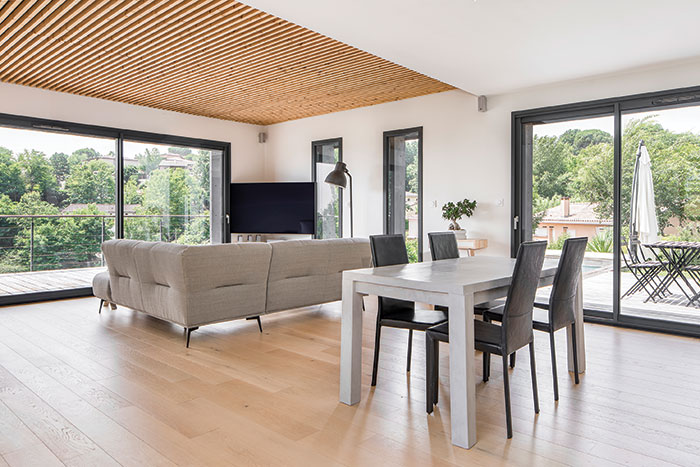 kirigami construction toulouse