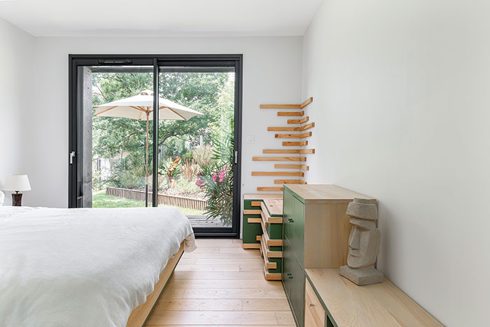 kirigami construction toulouse