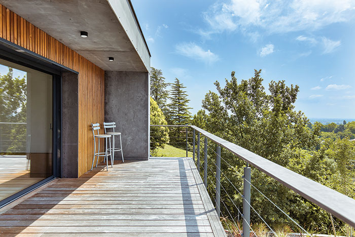 kirigami construction toulouse