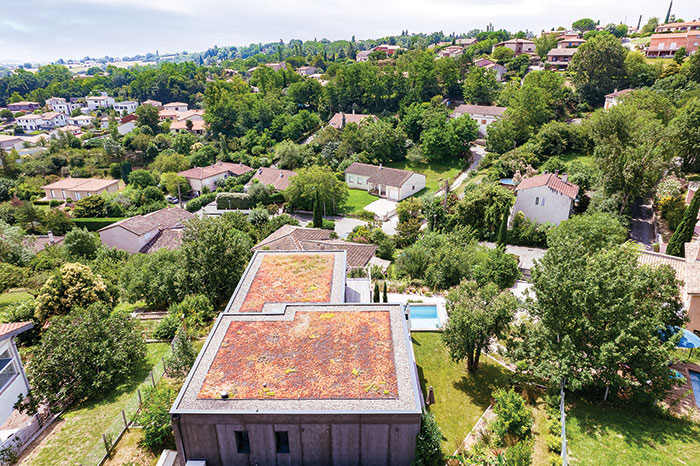 kirigami construction toulouse