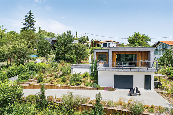 kirigami construction toulouse