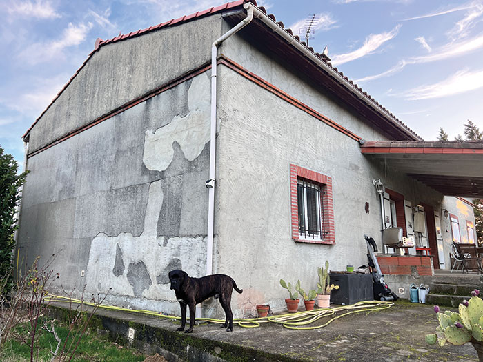 ravalement de facade occitanie