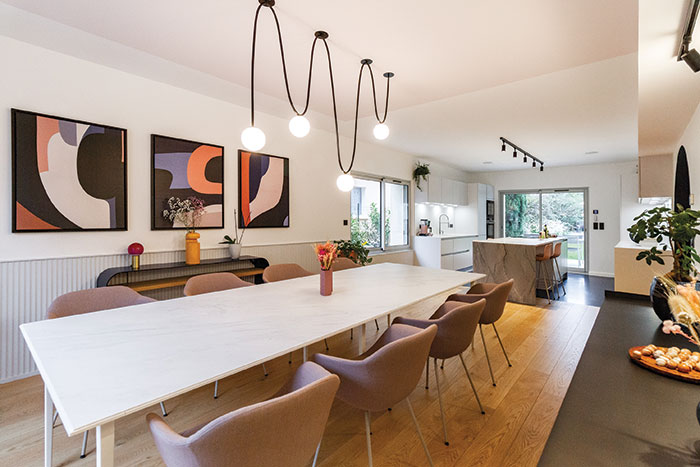 maison architecture toulouse